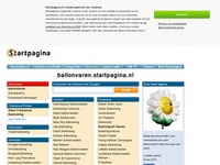 ballonvaren_startpagina