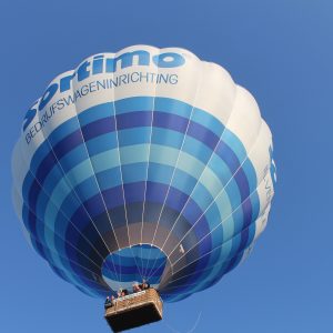 180831 – Ballonvaart Meerstad naar Schipborg 11
