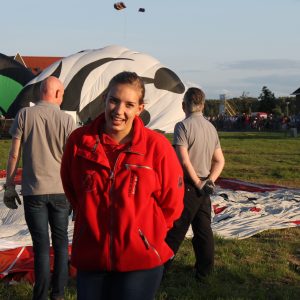 180831 – Ballonvaart Meerstad naar Schipborg 15