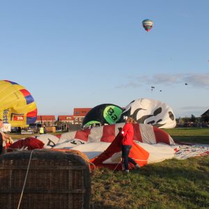 180831 – Ballonvaart Meerstad naar Schipborg 16