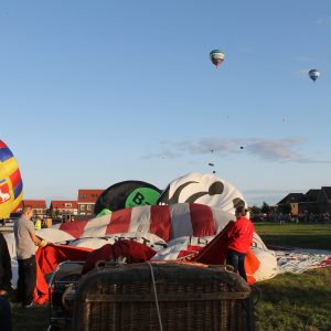 180831 – Ballonvaart Meerstad naar Schipborg 17