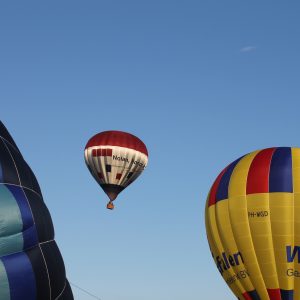 180831 – Ballonvaart Meerstad naar Schipborg 18