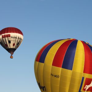180831 – Ballonvaart Meerstad naar Schipborg 19