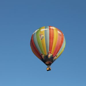 180831 – Ballonvaart Meerstad naar Schipborg 2