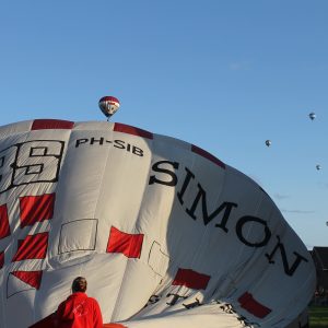 180831 – Ballonvaart Meerstad naar Schipborg 21