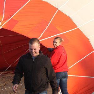 180831 – Ballonvaart Meerstad naar Schipborg 31