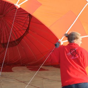180831 – Ballonvaart Meerstad naar Schipborg 36