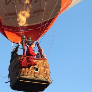 180831 – Ballonvaart Meerstad naar Schipborg 40