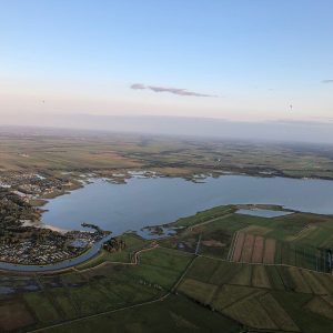 180831 – Ballonvaart Meerstad naar Schipborg 69