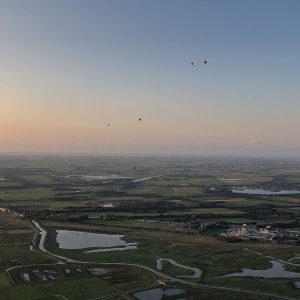 180831 – Ballonvaart Meerstad naar Schipborg 70