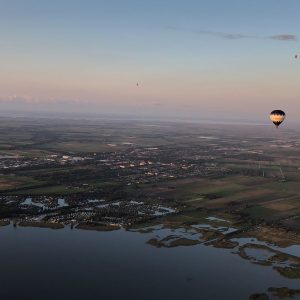 180831 – Ballonvaart Meerstad naar Schipborg 72