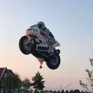 180831 – Ballonvaart Meerstad naar Schipborg 74
