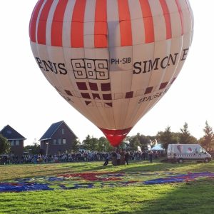 180831 – Ballonvaart Meerstad naar Schipborg 78