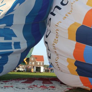 180831 – Ballonvaart Meerstad naar Schipborg 8