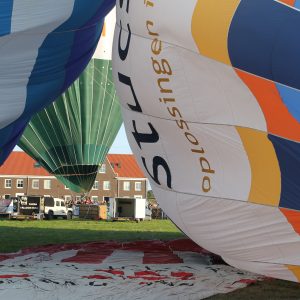 180831 – Ballonvaart Meerstad naar Schipborg 9