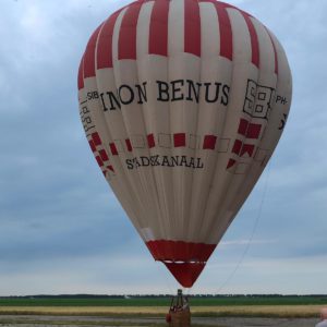 190719-Ballonvaart-Stadskanaal-naar-Jippsingboertange-1