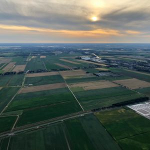 190721 – Ballonvaart Sappemeer naar Blijham 7