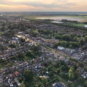 190721 – Ballonvaart Sappemeer naar Blijham 9