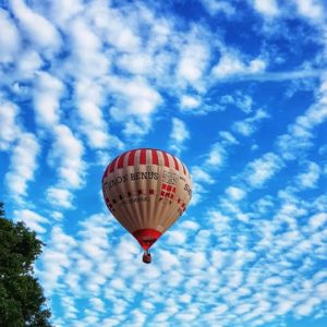 190705 – Ballonvaart Veendam naar Veele Vlagtwedde 17