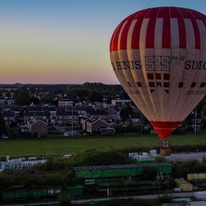 200805-Ballonvaart-Veendam-naar-Zuidbroek-1
