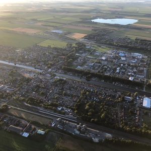200805-Ballonvaart-Veendam-naar-Zuidbroek-3