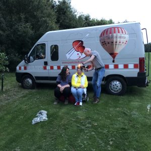 200910-Ballonvaart-Veendam-naar-Tripscompagnie-8