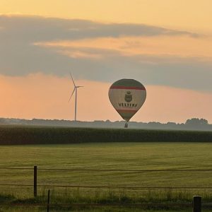 210719-Ballonvaart-Veendam-naar-Valthermond-5
