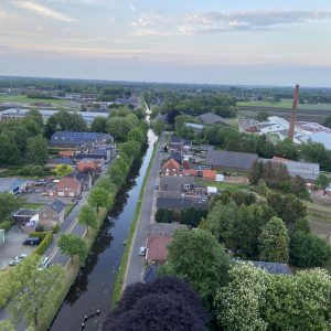 220517-Ballonvaart-Stadskanaal-naar-Nieuwe-Pekela-9