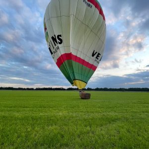 220614-Ballonvaart-Veendam-naar-Nooitgedacht-5