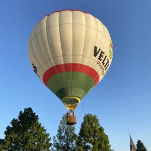 230616-Ballonvaart-Sappemeer-naar-Holte-2