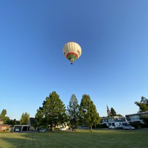 230616-Ballonvaart-Sappemeer-naar-Holte-4