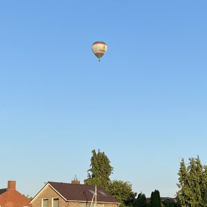 230616-Ballonvaart-Sappemeer-naar-Holte-5