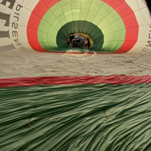 230711-Ballonvaart-Veendam-naar-Vlagtwedde-1