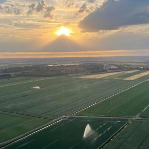 230711-Ballonvaart-Veendam-naar-Vlagtwedde-11