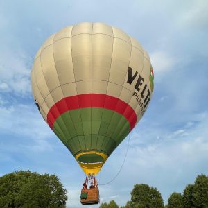 230711-Ballonvaart-Veendam-naar-Vlagtwedde-6