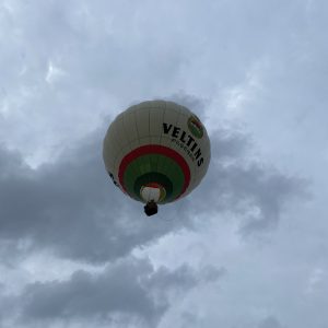 240522 – Ballonvaart Stadskanaal naar Den Ham 1