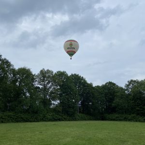 240522 – Ballonvaart Stadskanaal naar Den Ham 2