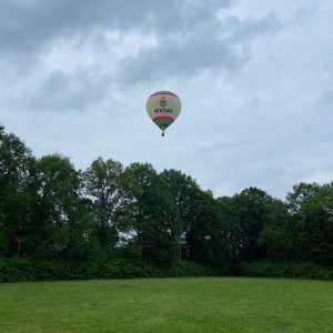 240522 – Ballonvaart Stadskanaal naar Den Ham 5