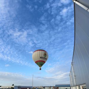 240607 – Ballonvaart Zuidbroek naar Beerta 3