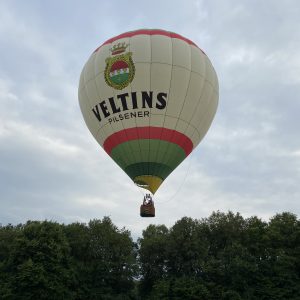 240708 – Ballonvaart Veendam naar Nooitgedacht 2