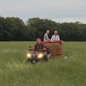 240708 – Ballonvaart Veendam naar Nooitgedacht 5