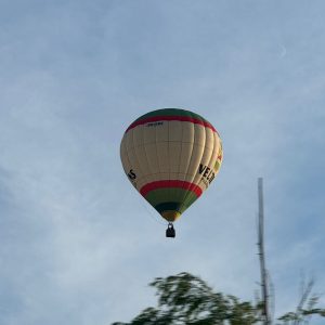 240711 – Ballonvaart Veendam naar Onstwedde 2