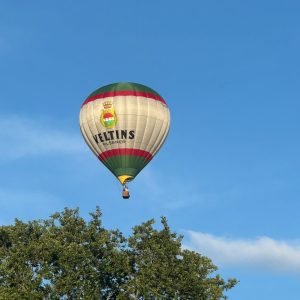 240711 – Ballonvaart Veendam naar Onstwedde 6