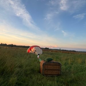 240711 – Ballonvaart Veendam naar Onstwedde 7