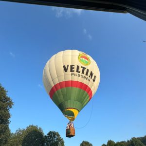 240717 – Ballonvaart Veendam naar Buinermond 1