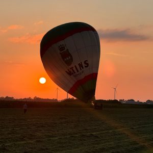 240717 – Ballonvaart Veendam naar Buinermond 3