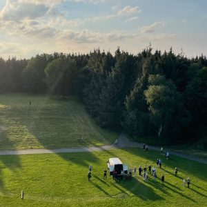 240717 – Ballonvaart Veendam naar Buinermond 4