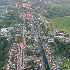 240717 – Ballonvaart Veendam naar Buinermond 5
