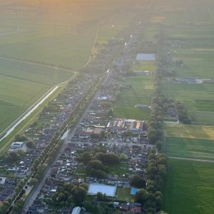 240717 – Ballonvaart Veendam naar Buinermond 6