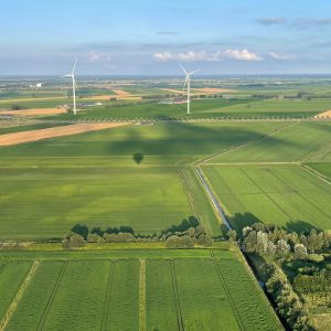 240717 – Ballonvaart Veendam naar Buinermond 7